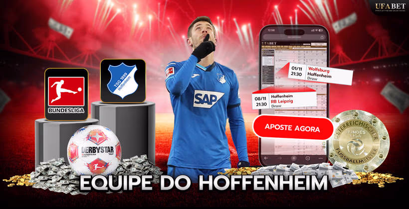 Equipe do Hoffenheim